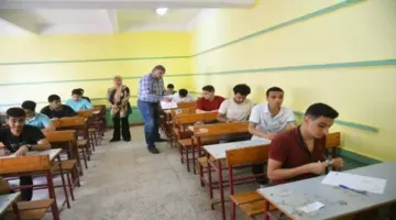 قبل أيام من انطلاقها.. جدول امتحانات الثانوية العامة 2026